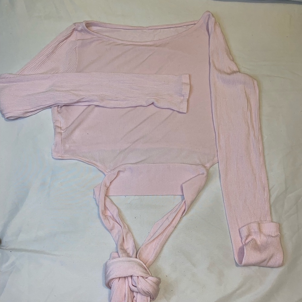 ALO ballerina inspire top